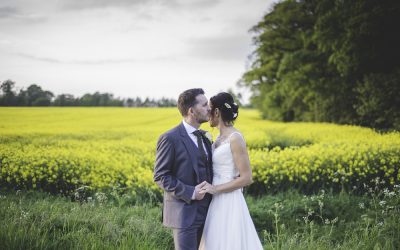 The Black Swan – Helmsley – Wedding Photography