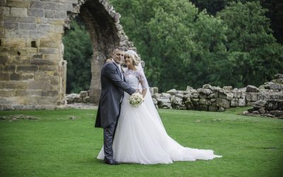 The Devonshire Arms – Bolton Abbey – Wedding Photography