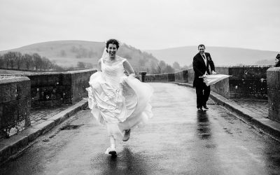 The Devonshire Fell – Burnsall – Wedding Photography