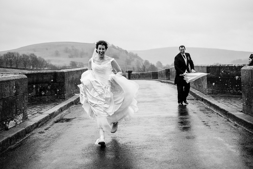 The Devonshire Fell – Burnsall – Wedding Photography