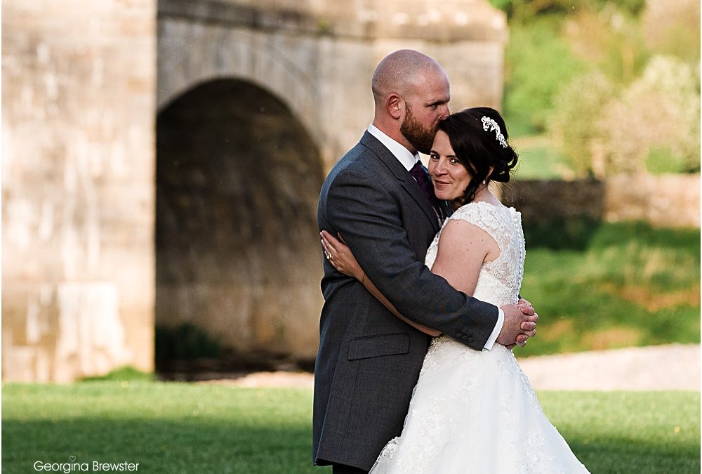 Devonshire Fell Wedding – Ben + Karen