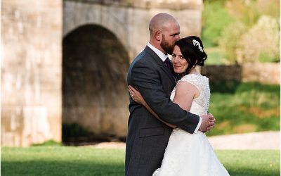 Devonshire Fell Wedding – Ben + Karen