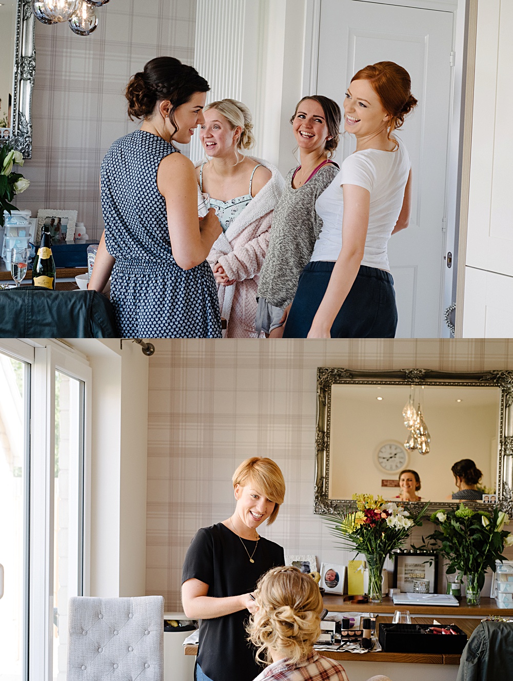 Alma Inn Wedding