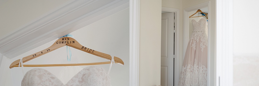 Alma Inn Wedding