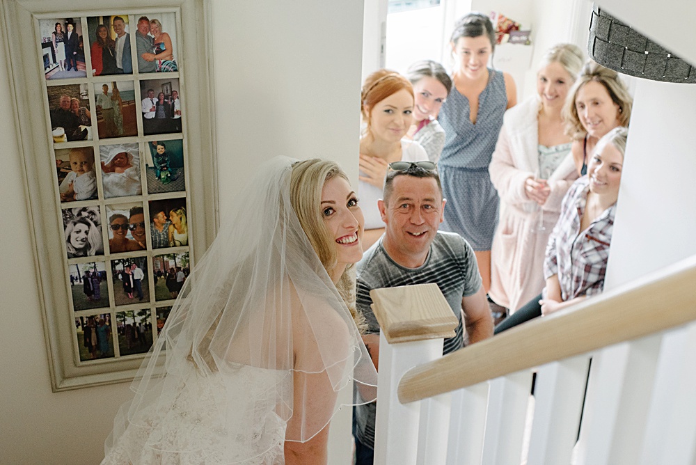 Alma Inn Wedding