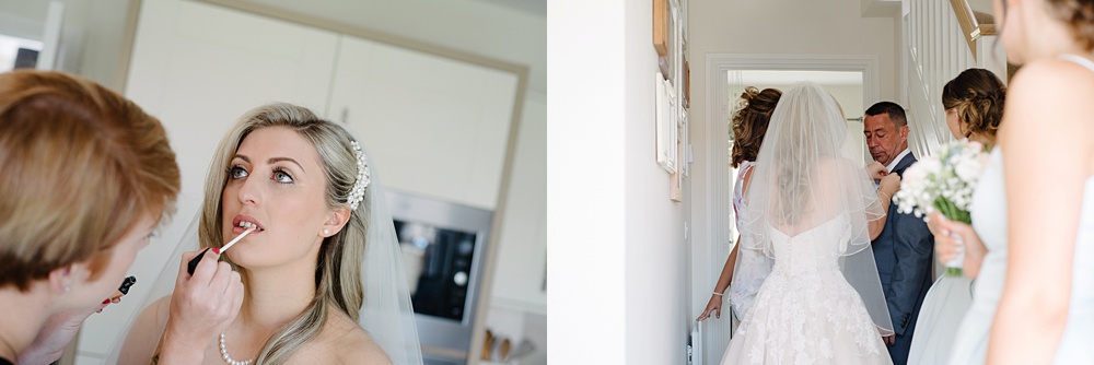 Alma Inn Wedding