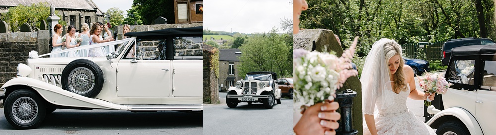 Alma Inn Wedding