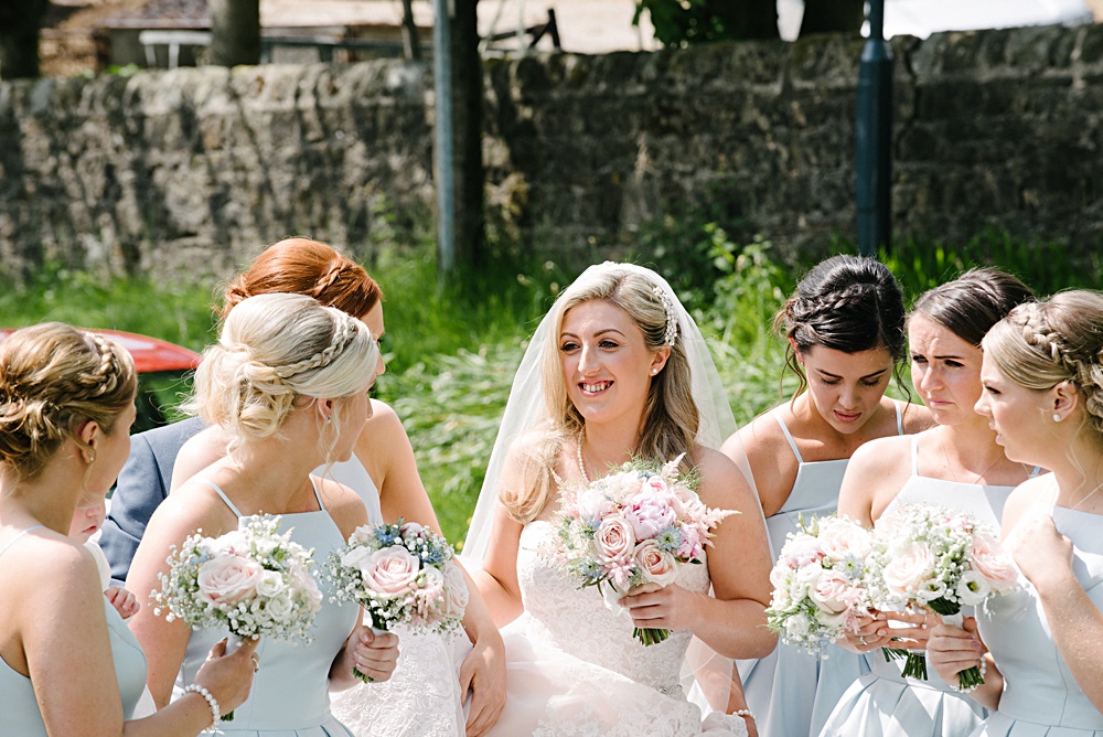 Alma Inn Wedding