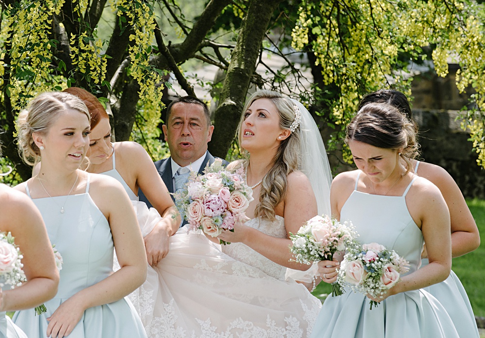 Alma Inn Wedding