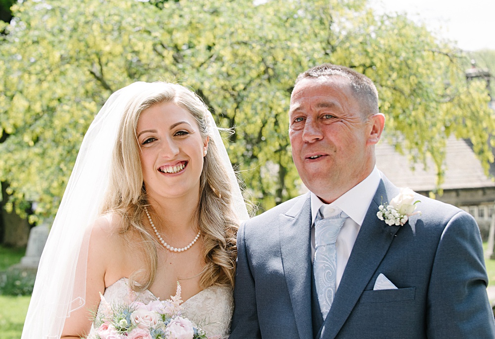 Alma Inn Wedding