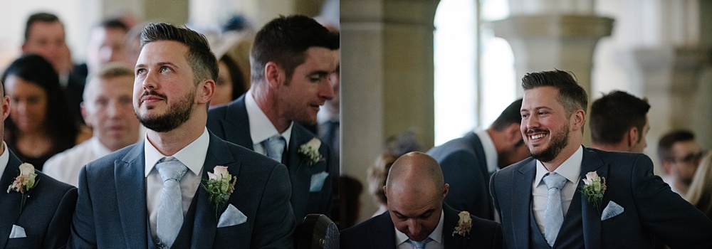 Alma Inn Wedding