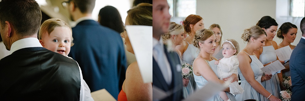 Alma Inn Wedding