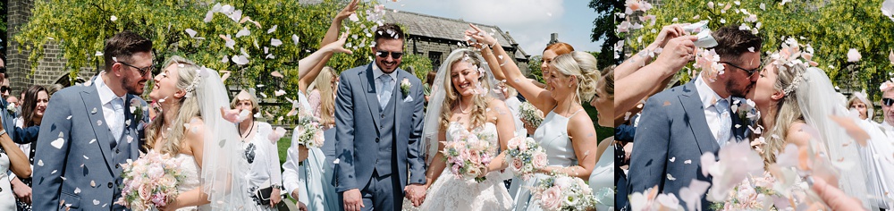 Alma Inn Wedding