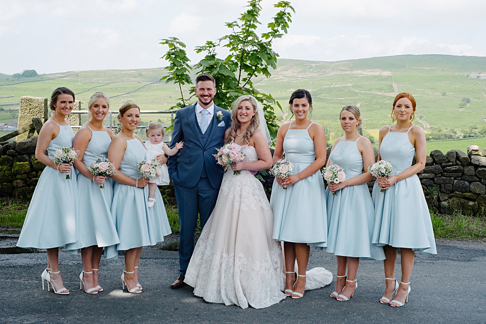 Alma Inn Wedding
