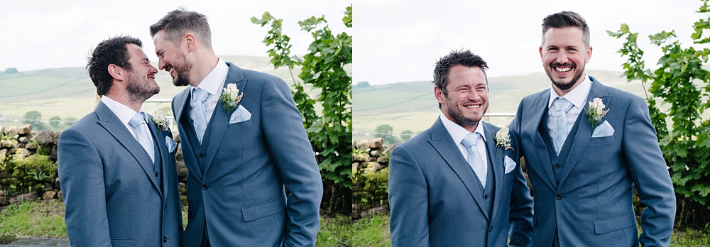 Alma Inn Wedding