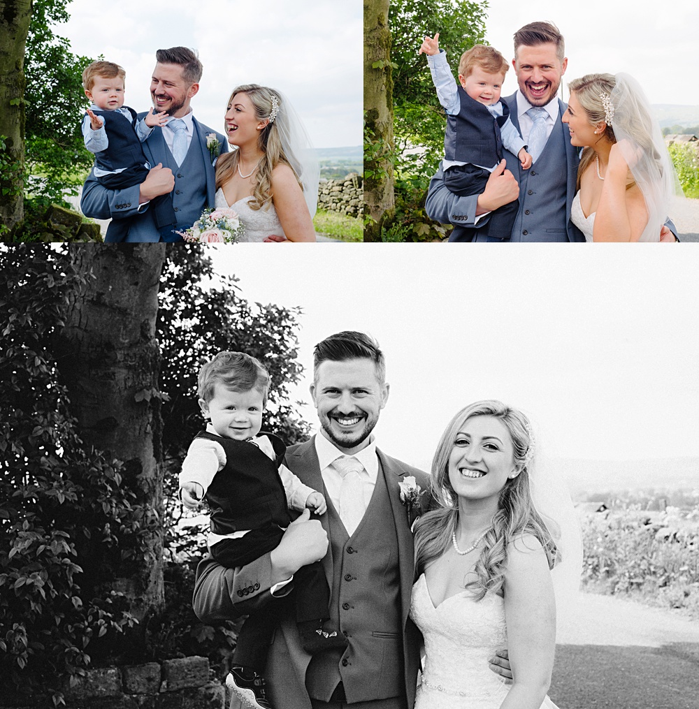 Alma Inn Wedding