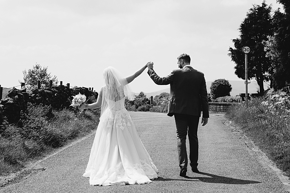 Alma Inn Wedding