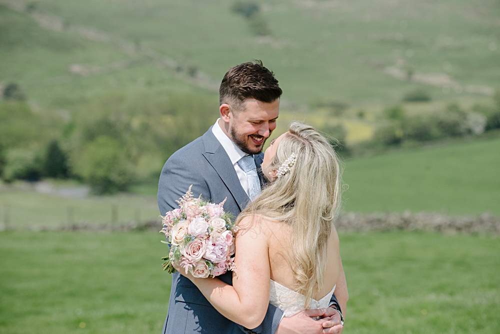 Alma Inn Wedding
