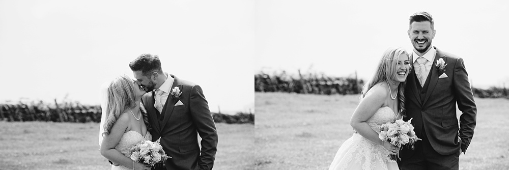 Alma Inn Wedding