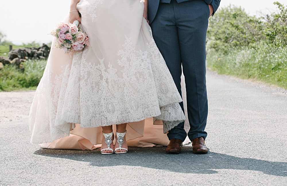 Alma Inn Wedding