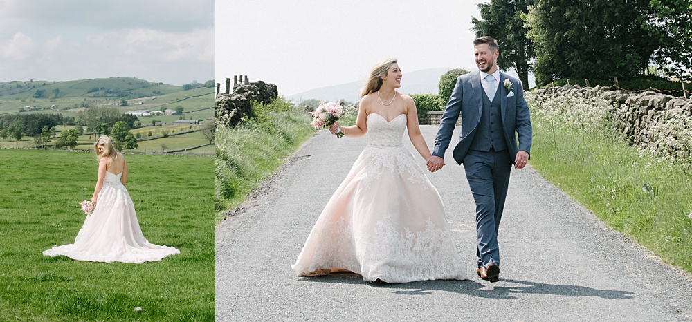 Alma Inn Wedding