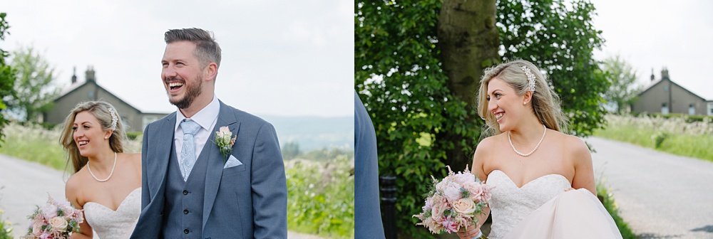 Alma Inn Wedding