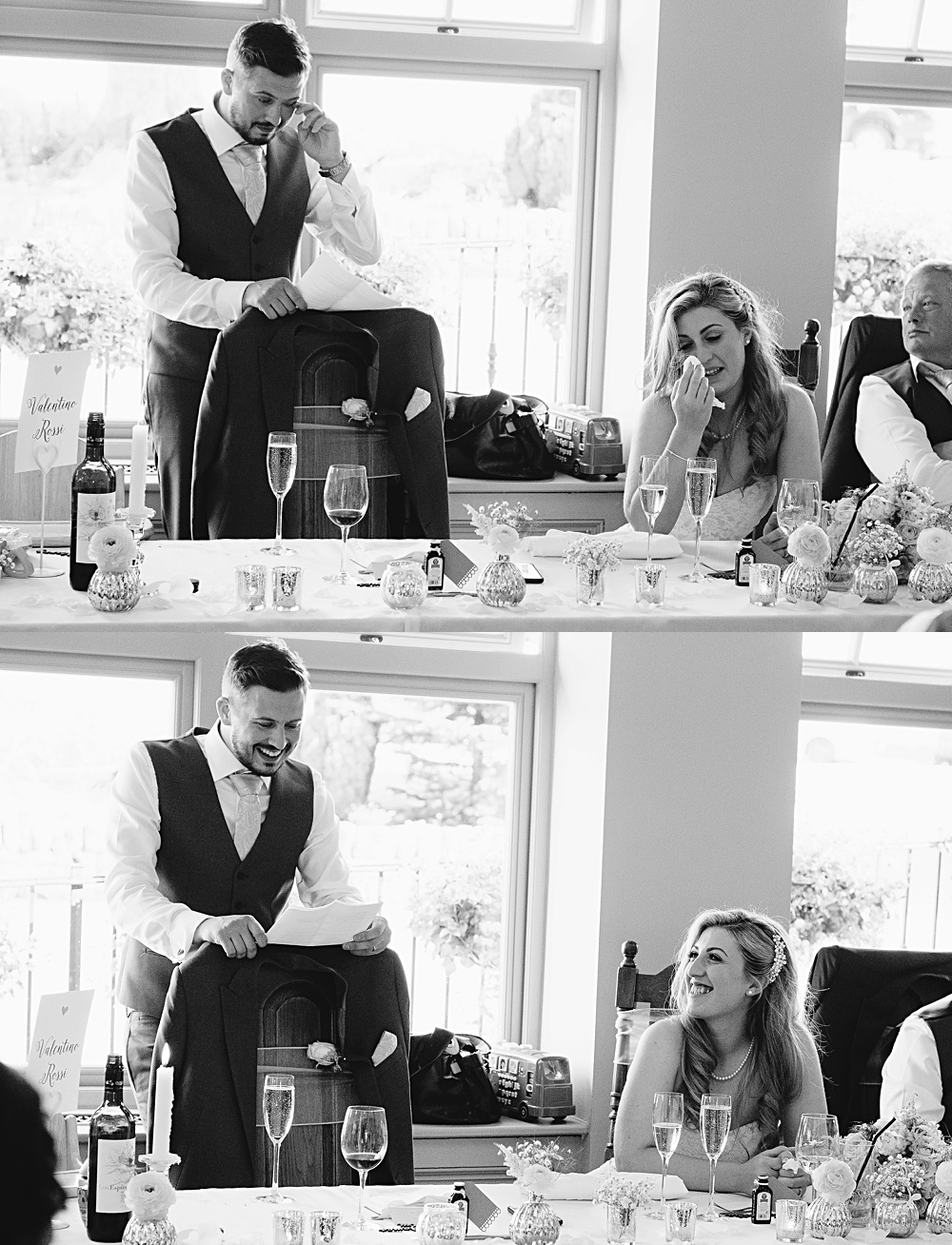 Alma Inn Wedding