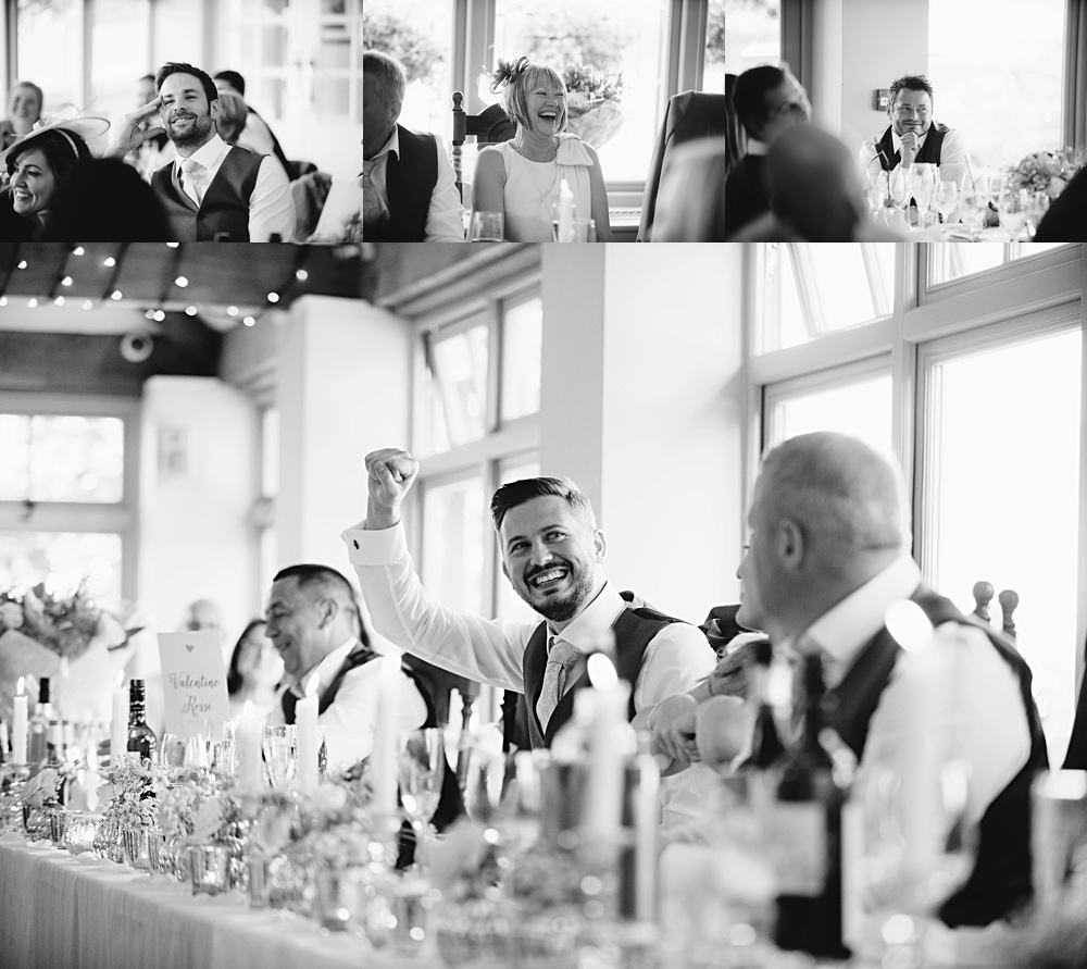 Alma Inn Wedding