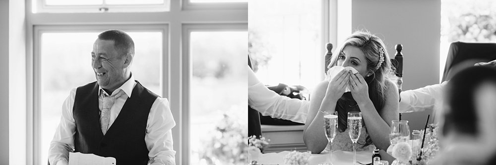 Alma Inn Wedding