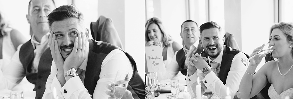 Alma Inn Wedding