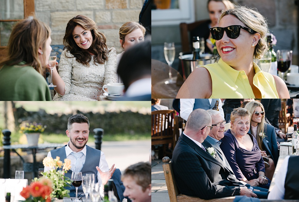 Alma Inn Wedding