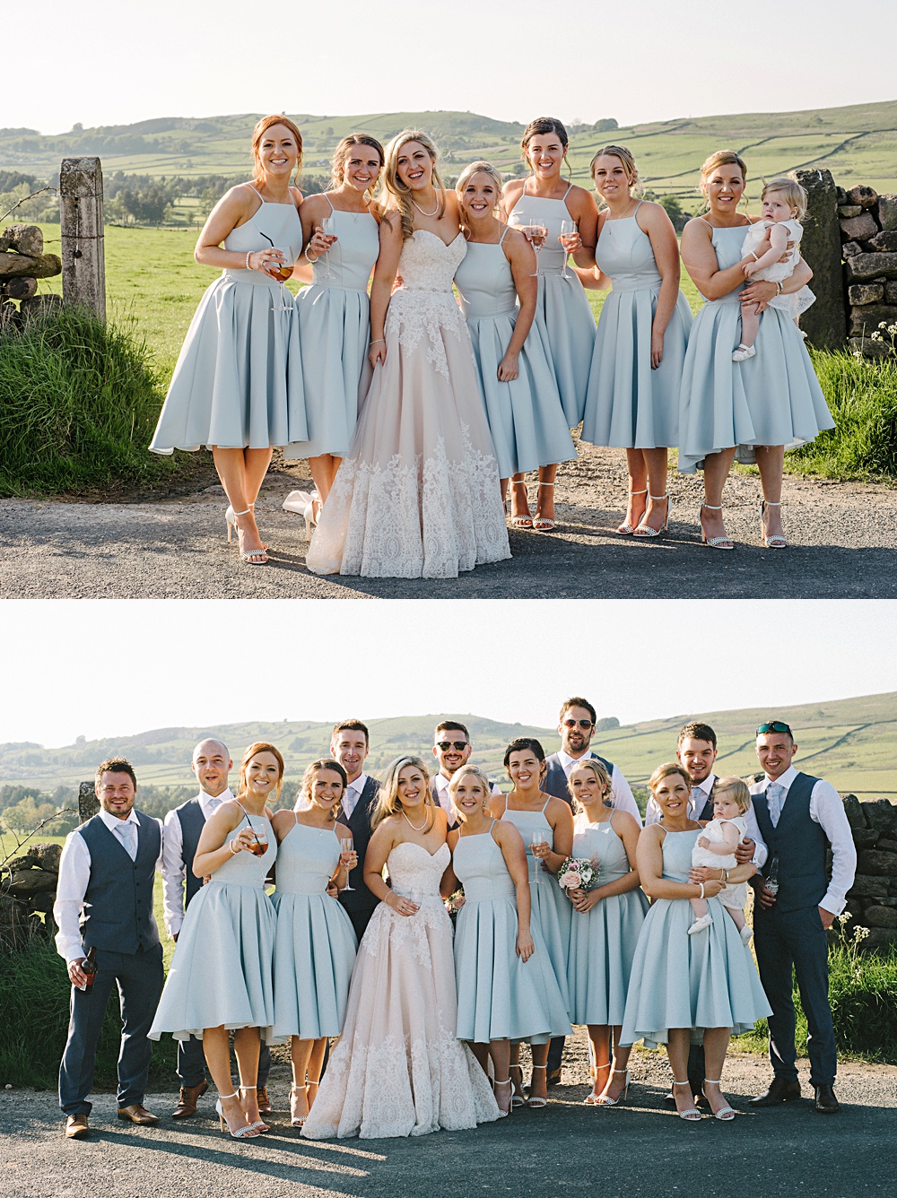 Alma Inn Wedding