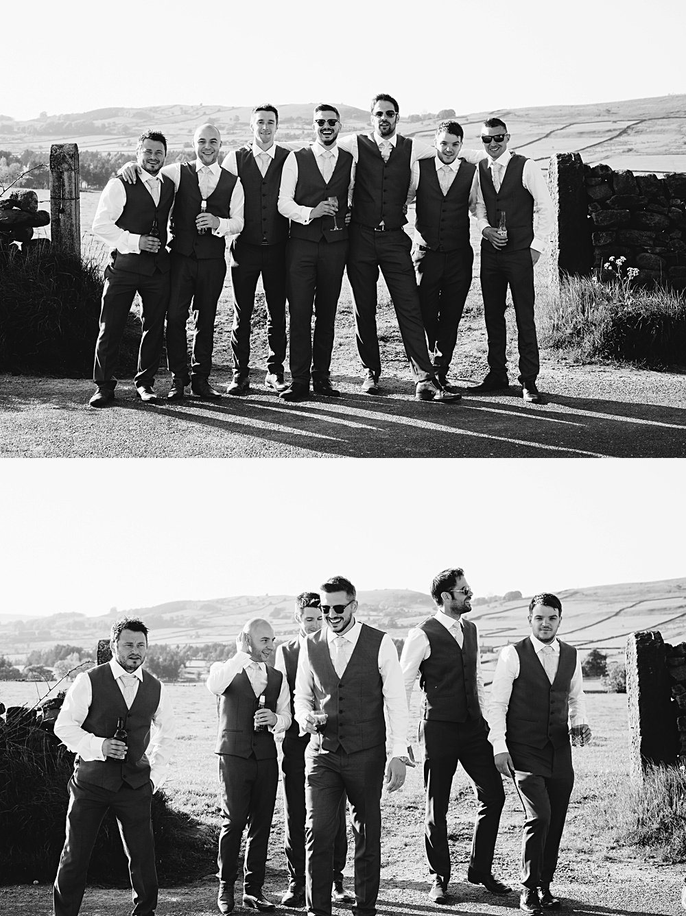 Alma Inn Wedding