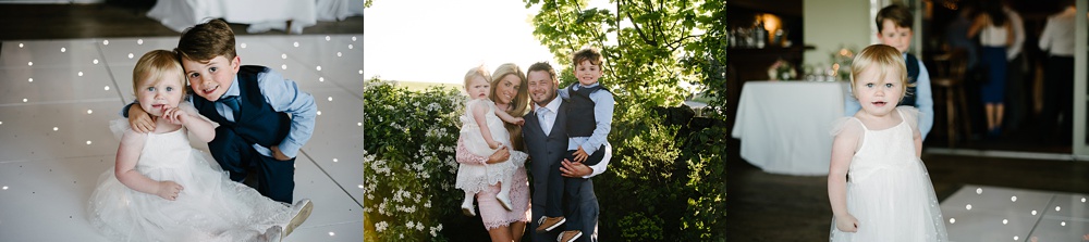 Alma Inn Wedding