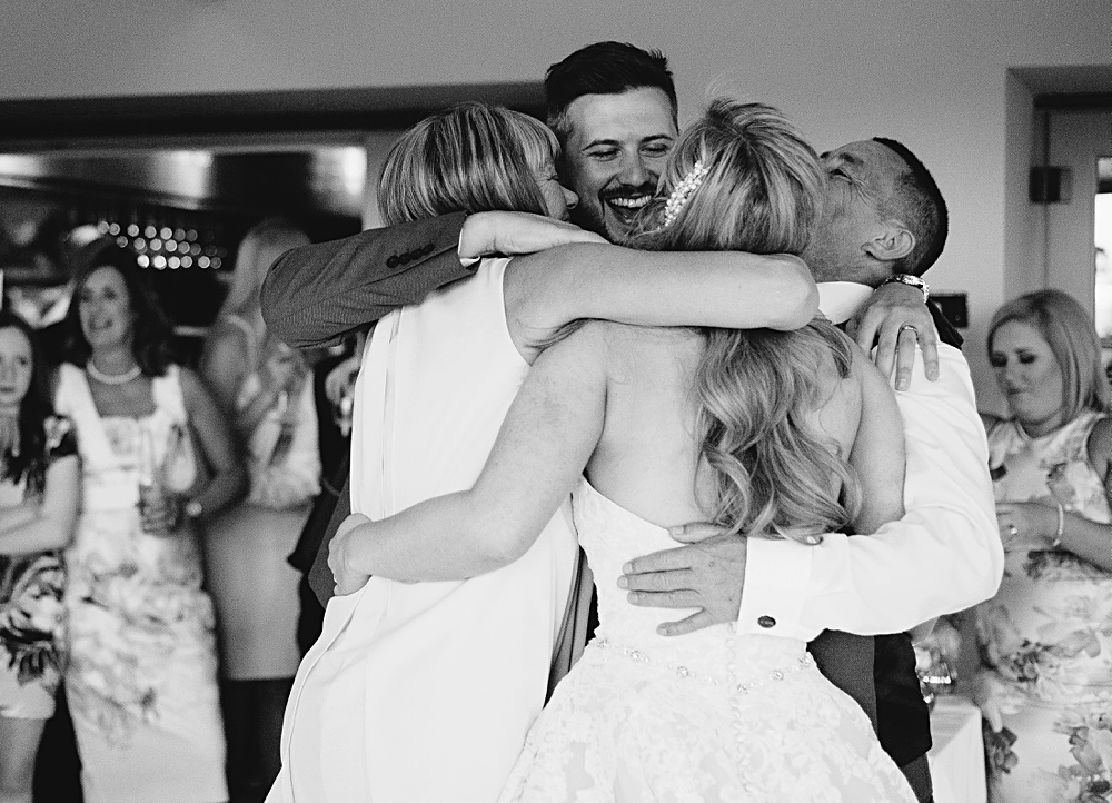 Alma Inn Wedding