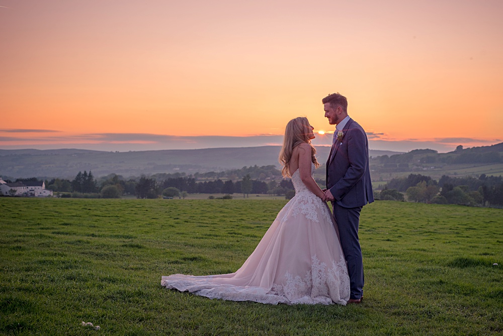 Alma Inn Wedding