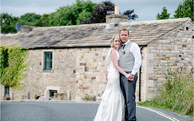 Tempest Arms Wedding Photography