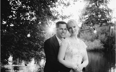 East Riddlesden Hall Weddings
