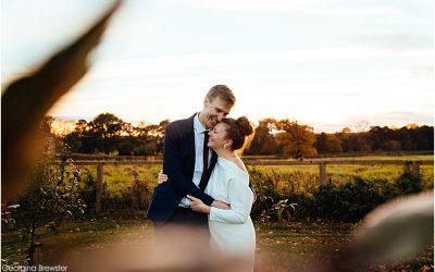 The Star Inn Harome Yorkshire Wedding Photographer