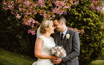 Mytton Fold Hotel Lancashire Wedding Photographer