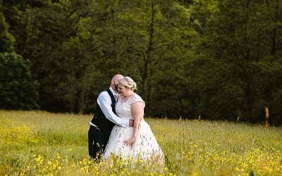 Inn at Whitewell Wedding Photography