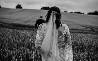 YORK CAMPING WEDDING
