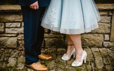 Skipton Wedding Photographer