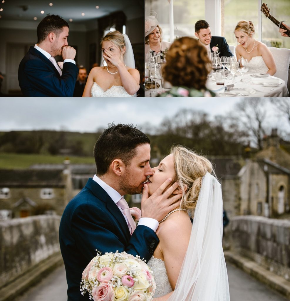 Yorkshire Wedding Photographer