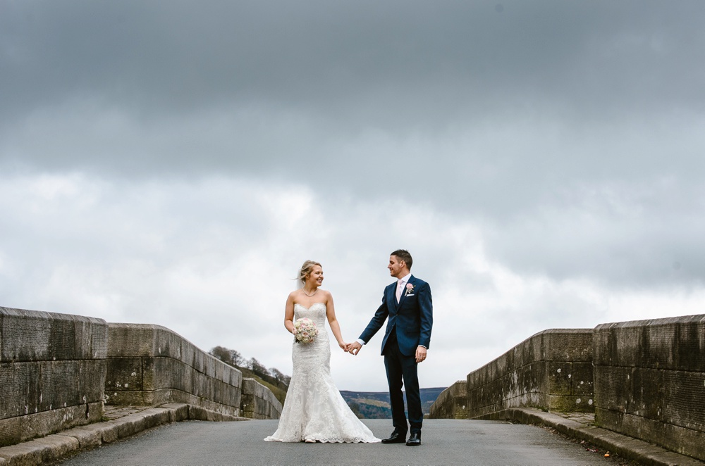 Yorkshire Wedding Photographer
