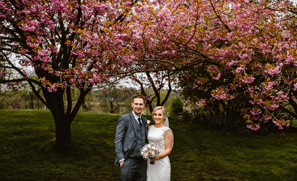 Yorkshire Wedding Photographer