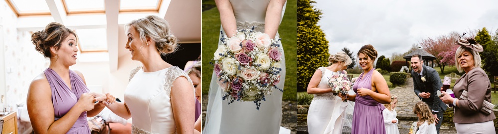 Yorkshire Wedding Photographer