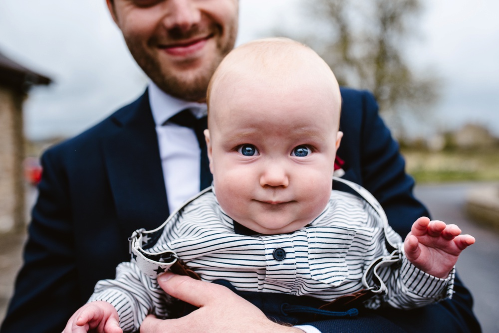 Yorkshire Wedding Photographer