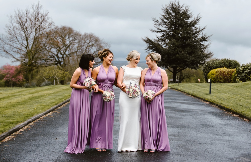 Yorkshire Wedding Photographer