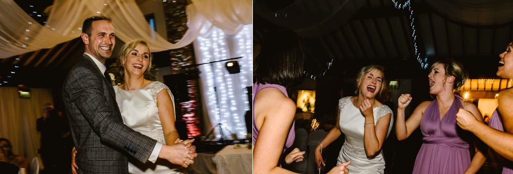 Yorkshire Wedding Photographer